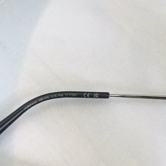 MAUI JIM WOMEN SUNGLASSES. - Picture 3 of 7